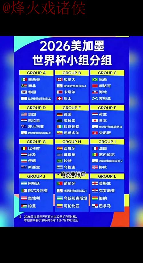 2026世界杯比分手机最新网址