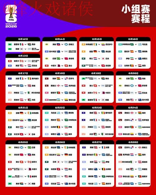 2026世界杯预测在线最新网址 2026世界杯预测在线最新网址